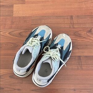 Yeezy Boost 700 "Wave Runner" sneakers